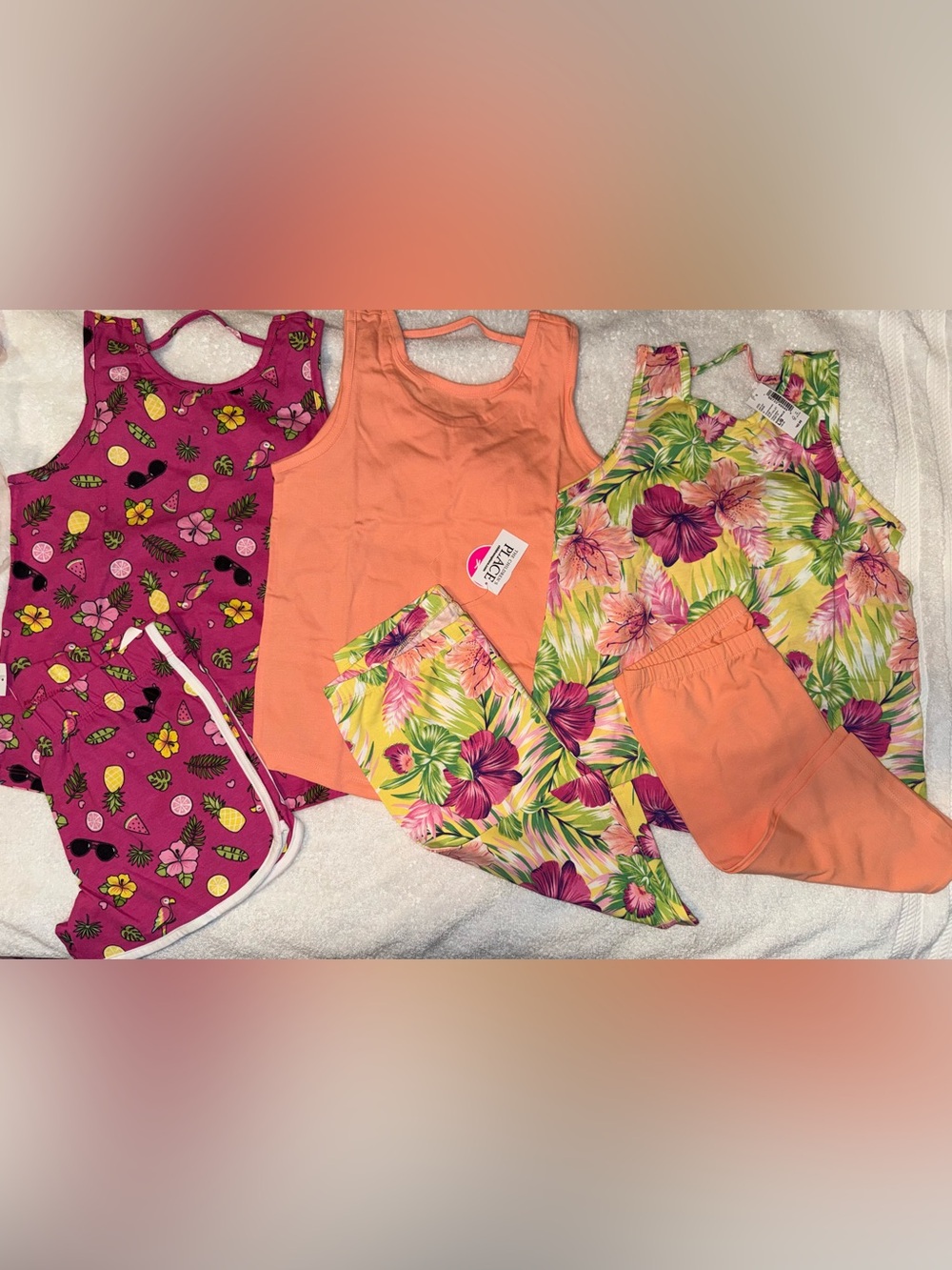 Girls outfit